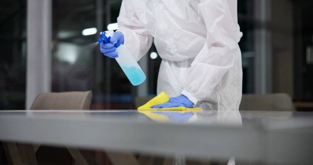 Licensed Blood Cleanup service in Chester, VA - Trauma Clean Pros